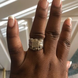 Meet your Posher, Shawntai